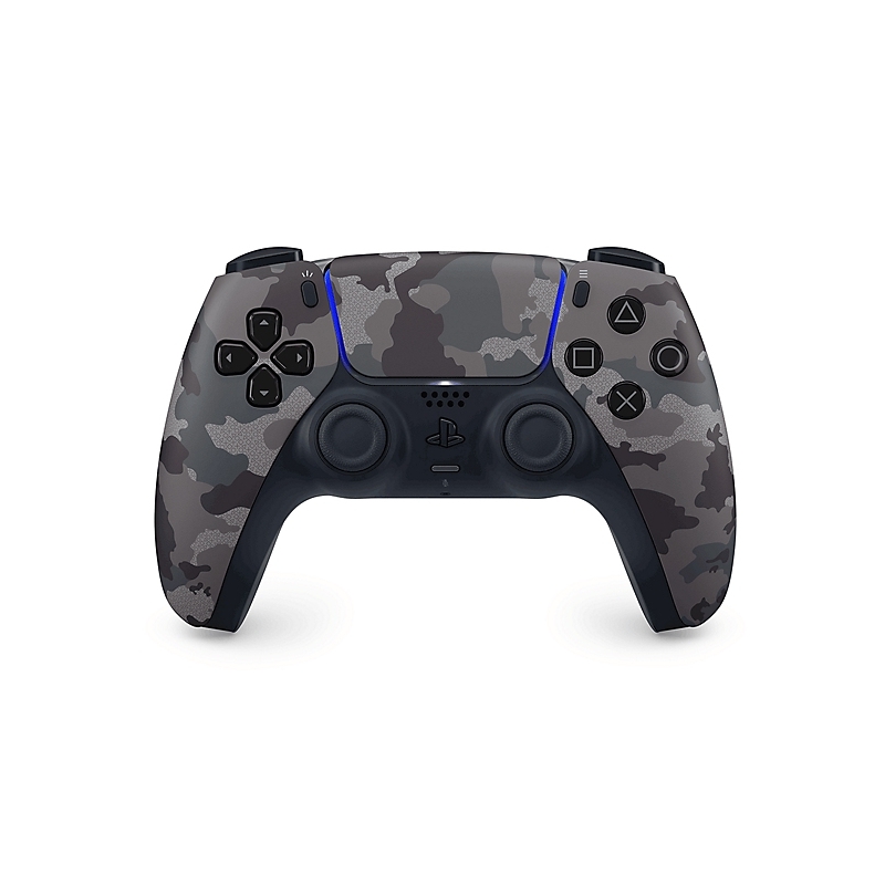 Sony DualSense V2 Gris Bluetooth USB Manette de jeu Analogique Numérique PlayStation 5