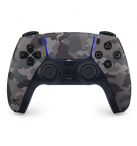 Sony DualSense V2 Gris Bluetooth USB Manette de jeu Analogique Numérique PlayStation 5