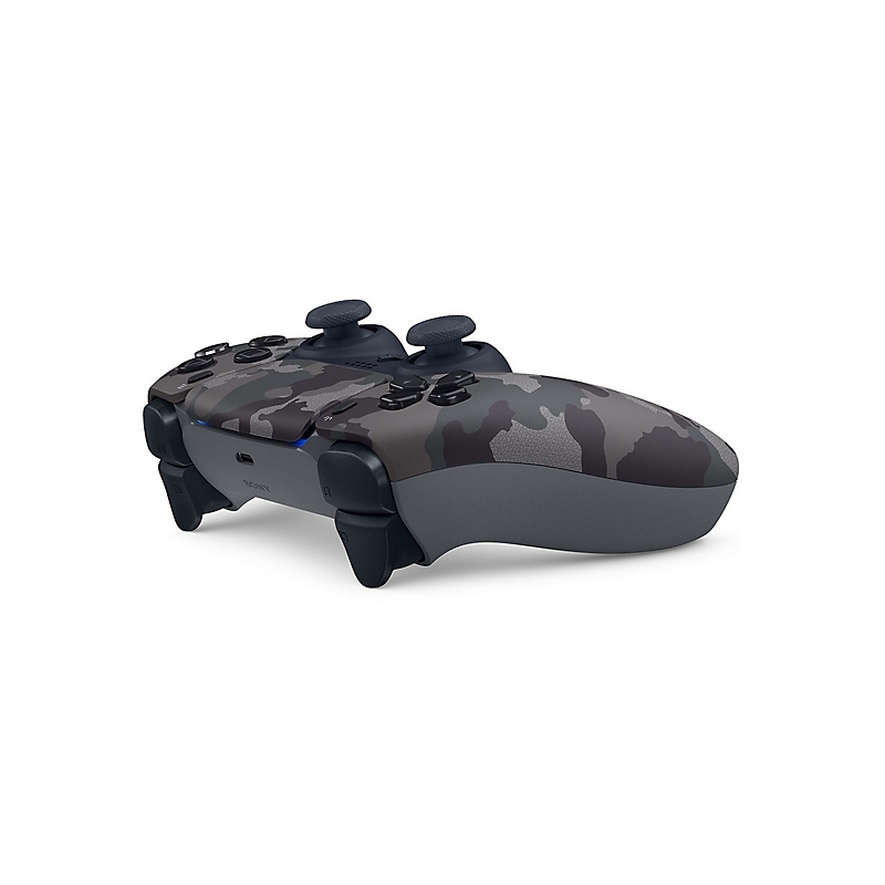 Sony DualSense V2 Gris Bluetooth USB Manette de jeu Analogique Numérique PlayStation 5