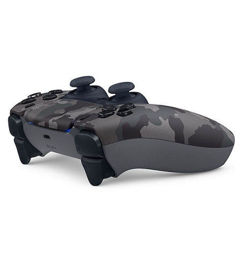 Sony DualSense V2 Gris Bluetooth USB Manette de jeu Analogique Numérique PlayStation 5