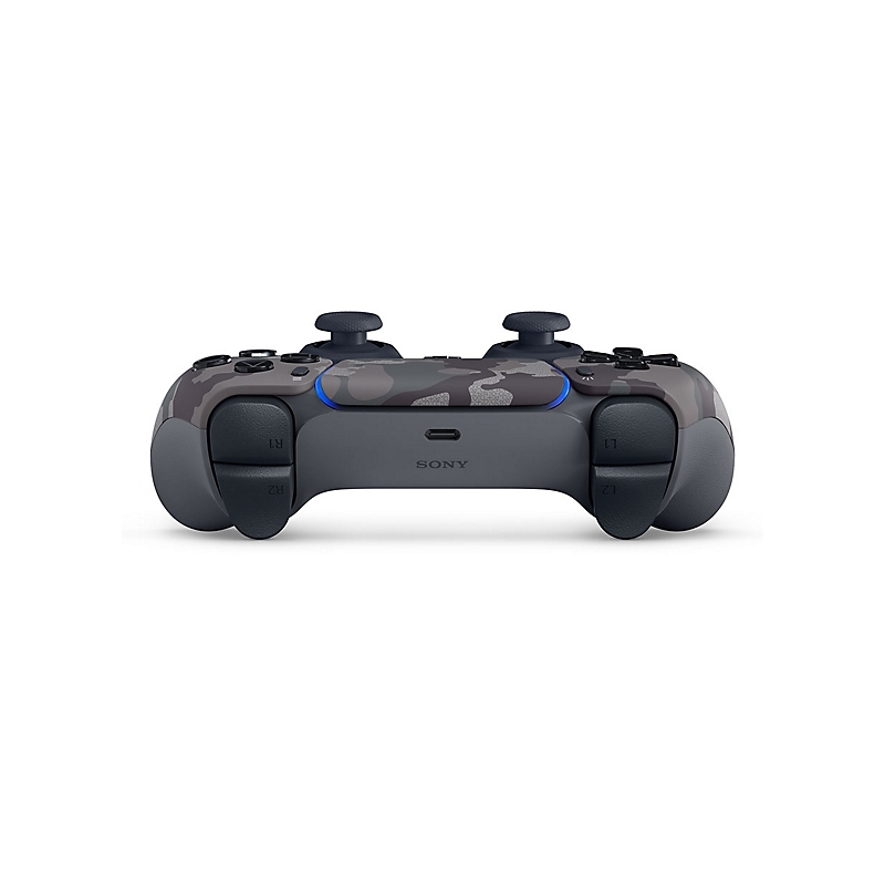 Sony DualSense V2 Gris Bluetooth USB Manette de jeu Analogique Numérique PlayStation 5