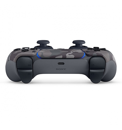 Sony DualSense V2 Gris Bluetooth USB Manette de jeu Analogique Numérique PlayStation 5