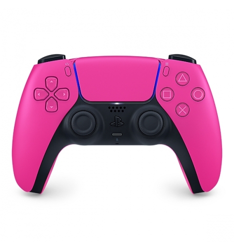 Sony DualSense V2 Pink Bluetooth USB Gamepad Analog Digital Android, MAC, PC, PlayStation 5, iOS