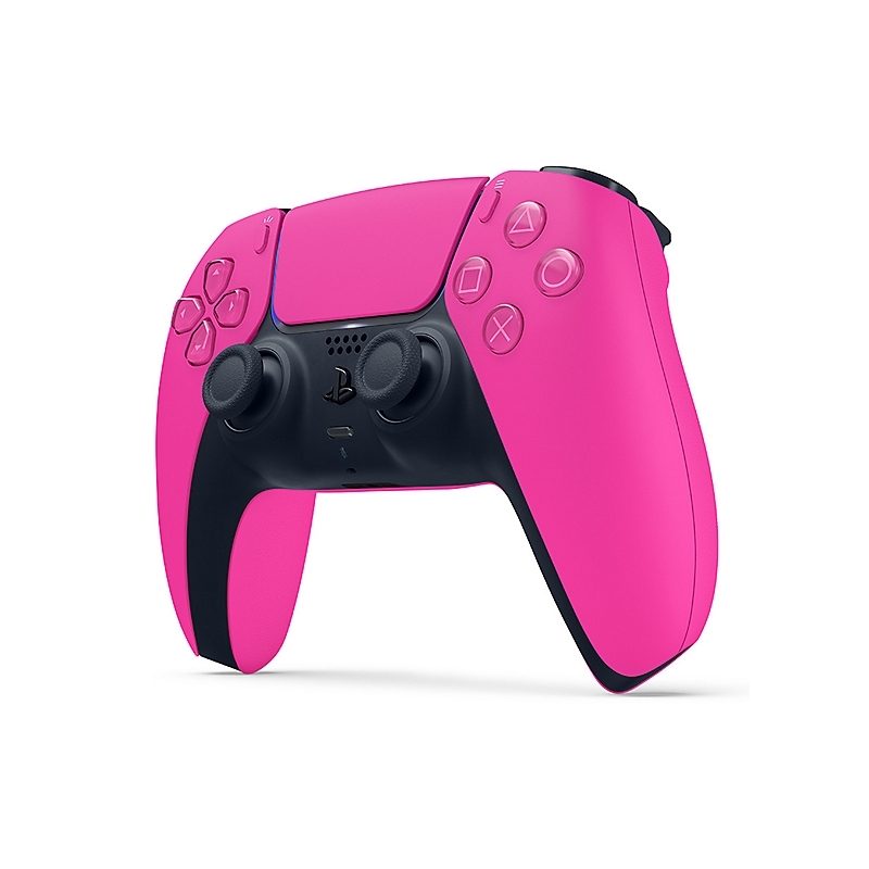 Sony DualSense V2 Pink Bluetooth USB Gamepad Analog Digital Android, MAC, PC, PlayStation 5, iOS