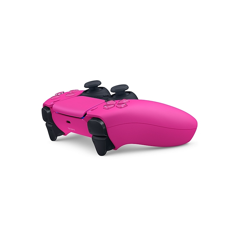 Sony DualSense V2 Pink Bluetooth USB Gamepad Analog Digital Android, MAC, PC, PlayStation 5, iOS