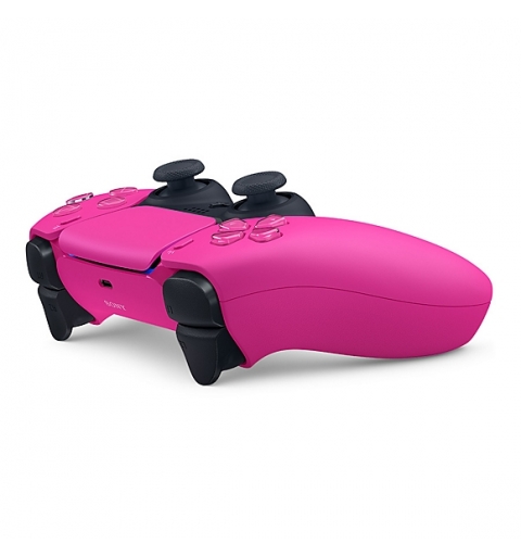 Sony DualSense V2 Pink Bluetooth USB Gamepad Analog Digital Android, MAC, PC, PlayStation 5, iOS