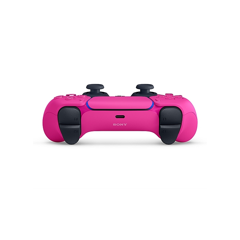 Sony DualSense V2 Pink Bluetooth USB Gamepad Analog Digital Android, MAC, PC, PlayStation 5, iOS