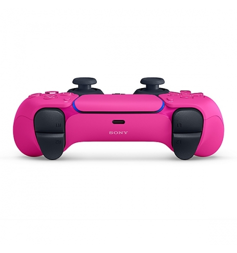 Sony DualSense V2 Pink Bluetooth USB Gamepad Analog Digital Android, MAC, PC, PlayStation 5, iOS