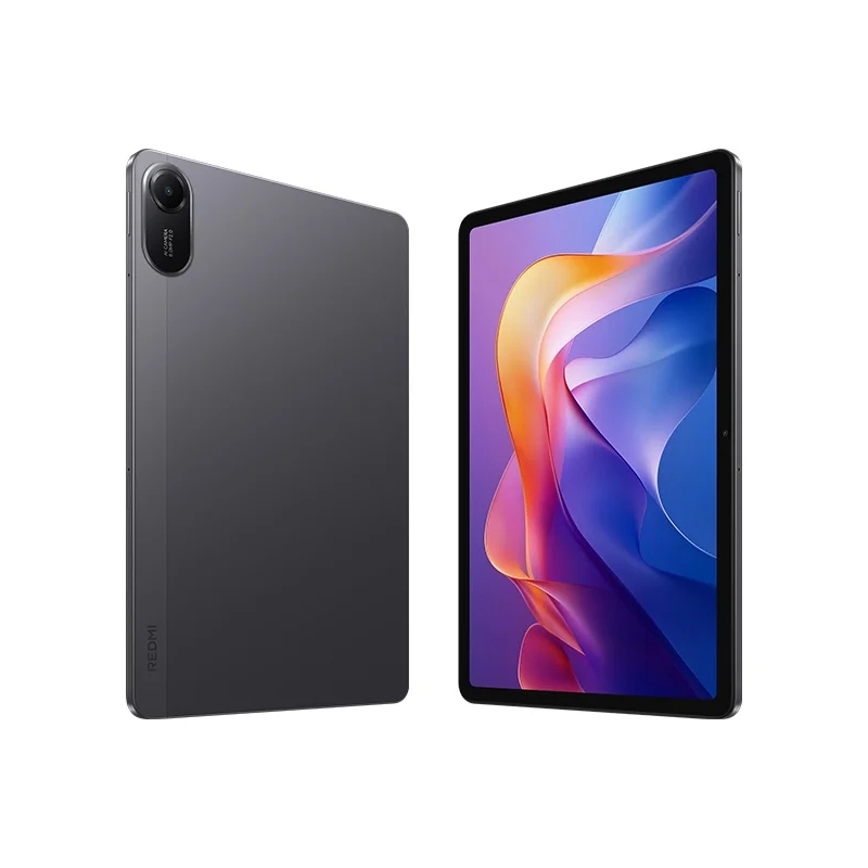Xiaomi Redmi Pad 2 4G Mediatek LTE-TDD & LTE-FDD 256 GB 27.9 cm (11") 8 GB Wi-Fi 5 (802.11ac) Graphite