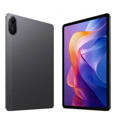 Xiaomi Redmi Pad 2 4G Mediatek LTE-TDD & LTE-FDD 256 GB 27.9 cm (11") 8 GB Wi-Fi 5 (802.11ac) Graphite