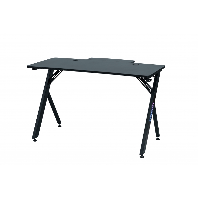 NACON PCGD-RGB escritorio para ordenador Negro