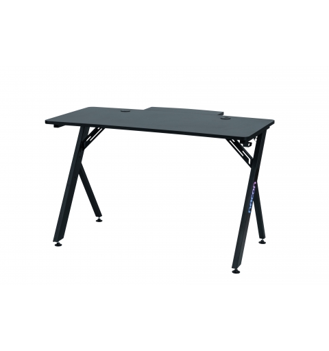 NACON PCGD-RGB escritorio para ordenador Negro