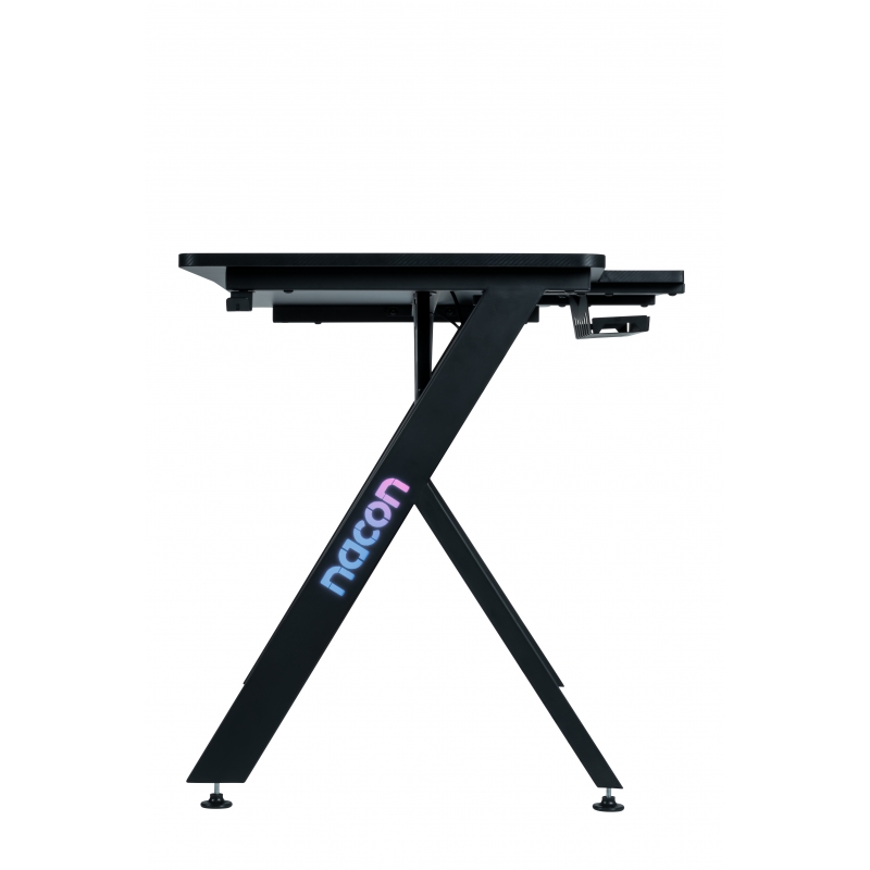 NACON PCGD-RGB bureau d'ordinateur Noir