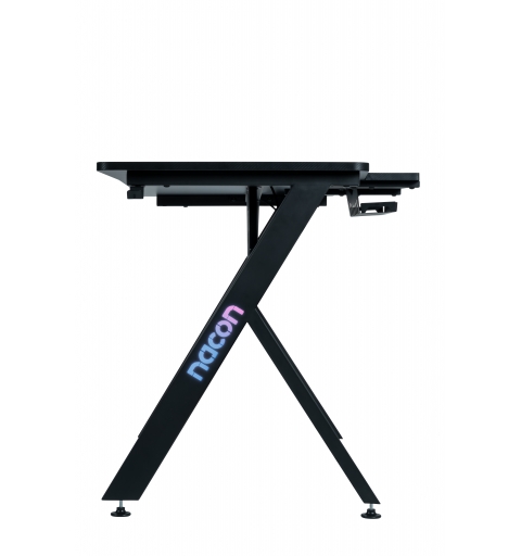 NACON PCGD-RGB escritorio para ordenador Negro