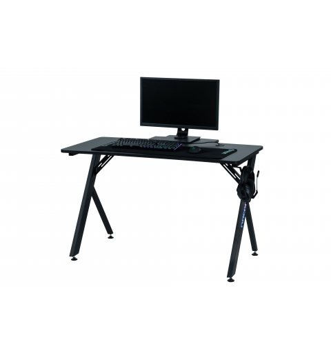 NACON PCGD-RGB escritorio para ordenador Negro