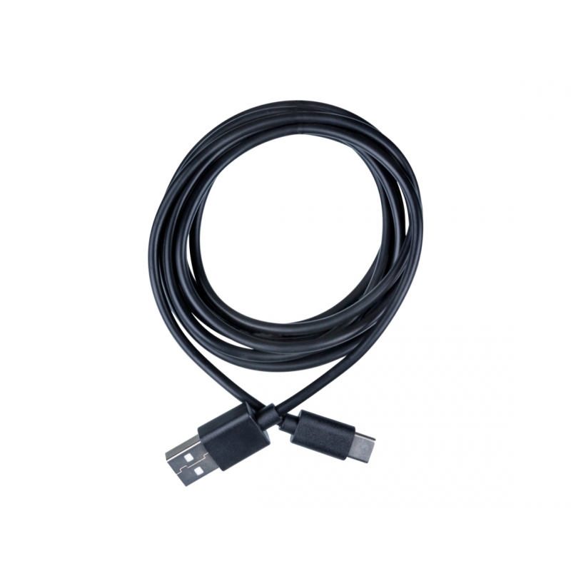 Bigben Interactive BB004847 cable USB USB 2.0 3 m USB A USB C Negro