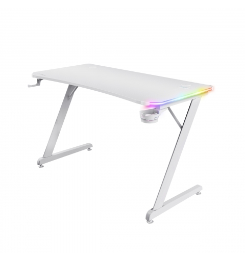 Trust GXT 709W LUMINUS Blanco