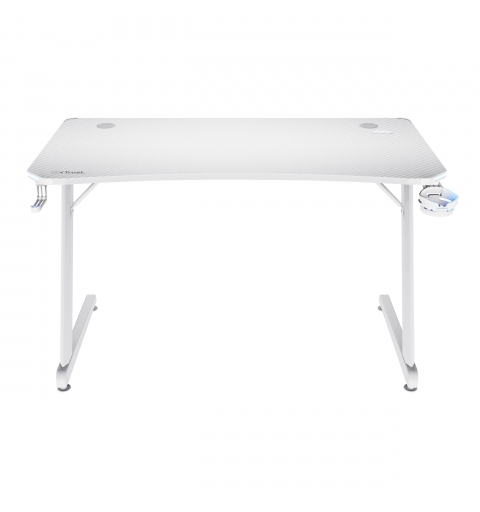 Trust GXT 709W LUMINUS Blanco