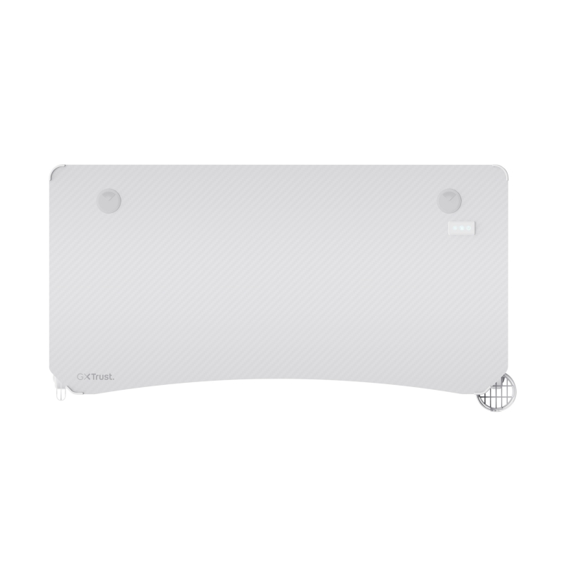 Trust GXT 709W LUMINUS Blanco