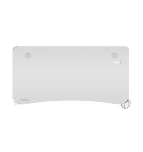 Trust GXT 709W LUMINUS Blanco