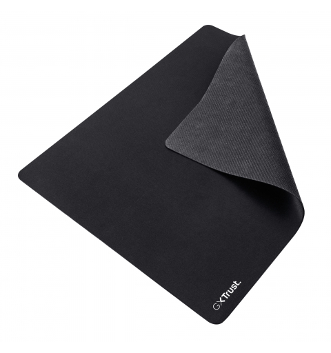 Trust GXT 752 Gaming-Mauspad Schwarz