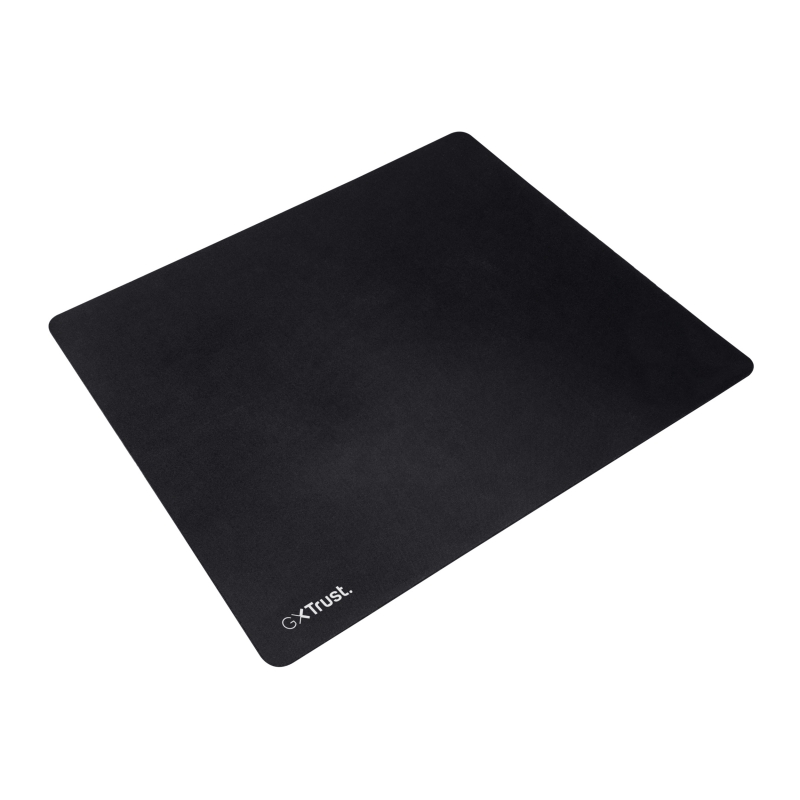 Trust GXT 752 Gaming-Mauspad Schwarz