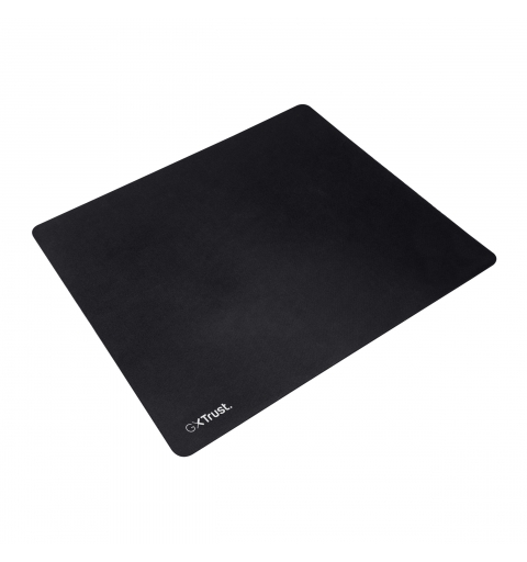 Trust GXT 752 Gaming-Mauspad Schwarz