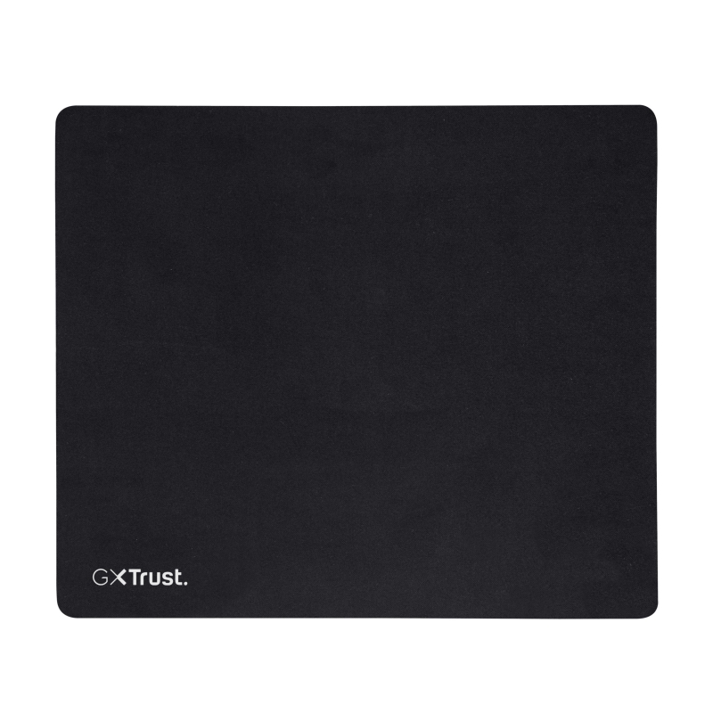 Trust GXT 752 Gaming-Mauspad Schwarz