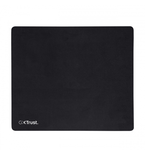 Trust GXT 752 Gaming-Mauspad Schwarz