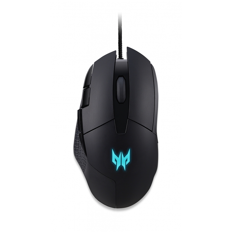 Acer Predator Cestus 315 Gaming Mouse