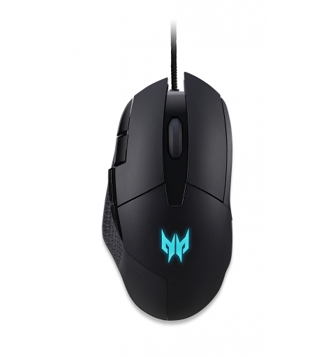Acer Predator Cestus 315 Gaming Mouse