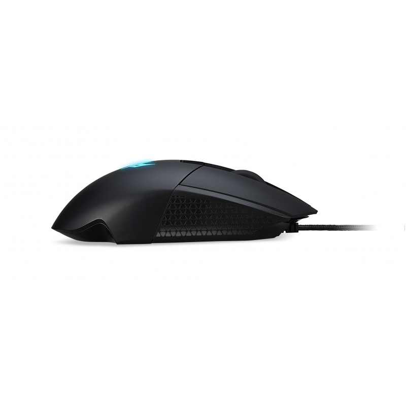Acer Predator Cestus 315 ratón Juego mano derecha USB tipo A Óptico 6500 DPI
