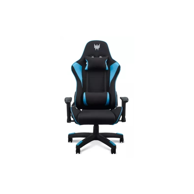 Acer Predator Poltrona per gaming Nero, Blu