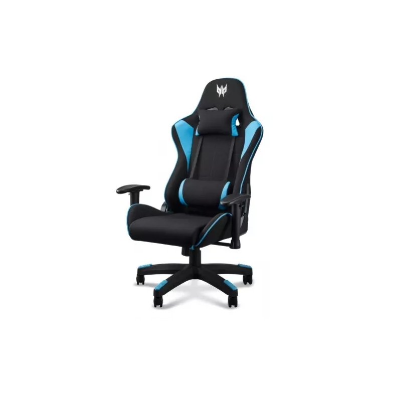 Acer Predator Poltrona per gaming Nero, Blu