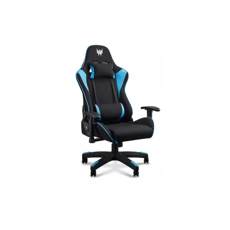 Acer Predator Poltrona per gaming Nero, Blu