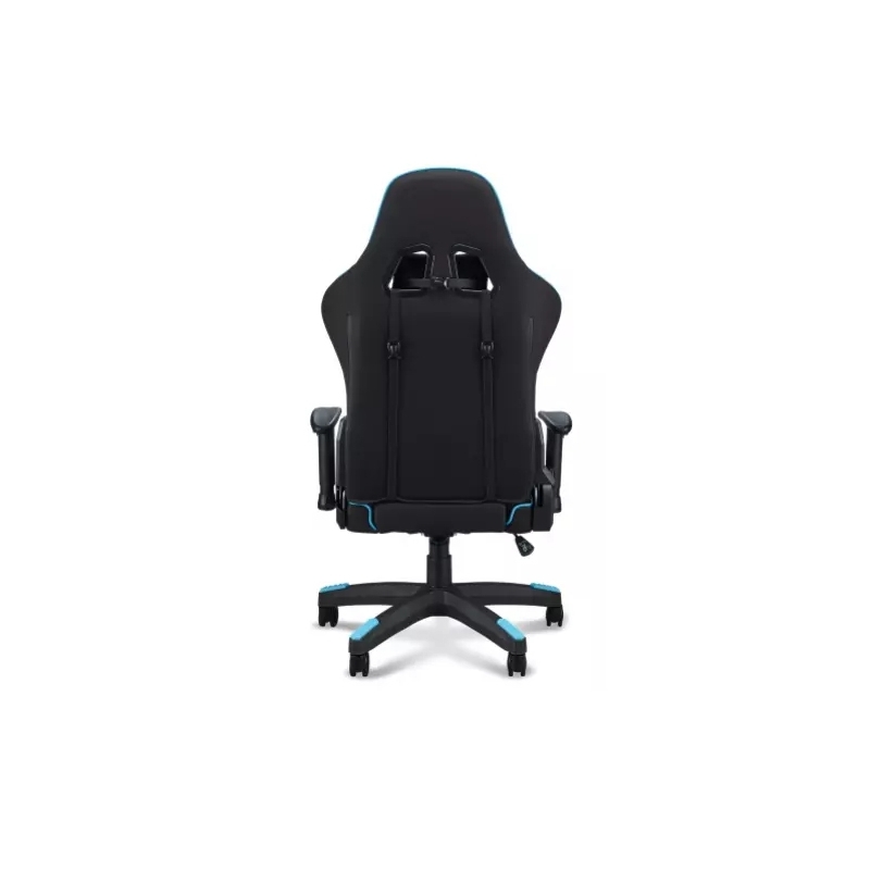 Acer Predator Poltrona per gaming Nero, Blu