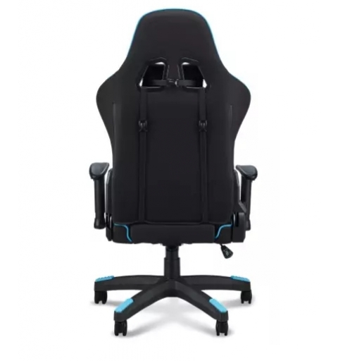 Acer Predator Poltrona per gaming Nero, Blu