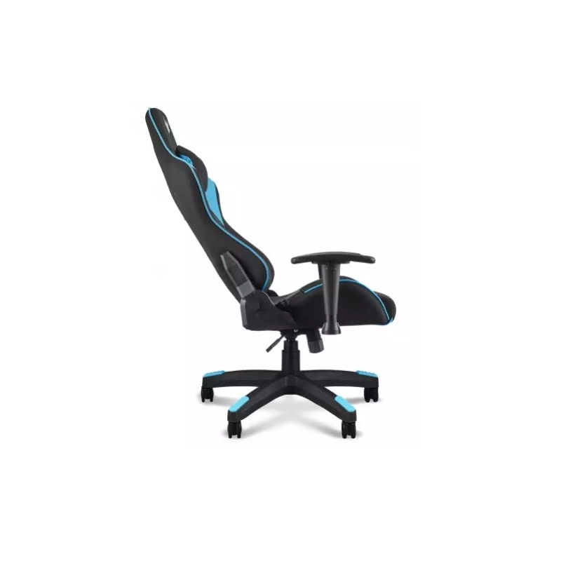 Acer Predator Poltrona per gaming Nero, Blu