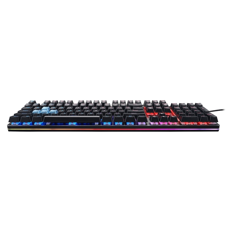 Acer Predator Aethon 303 keyboard Gaming USB QWERTY Italian Black