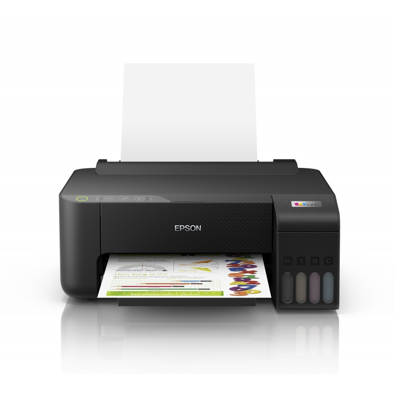 Epson EcoTank ET-1810 inkjet printer Colour 5760 x 1440 DPI A4 Wi-Fi