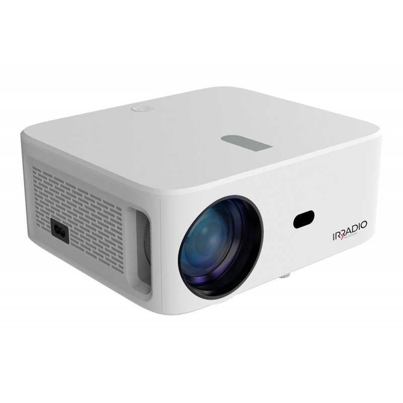 Irradio 558100316 data projector Standard throw projector 850 ANSI lumens LCD 1080p (1920x1080) White
