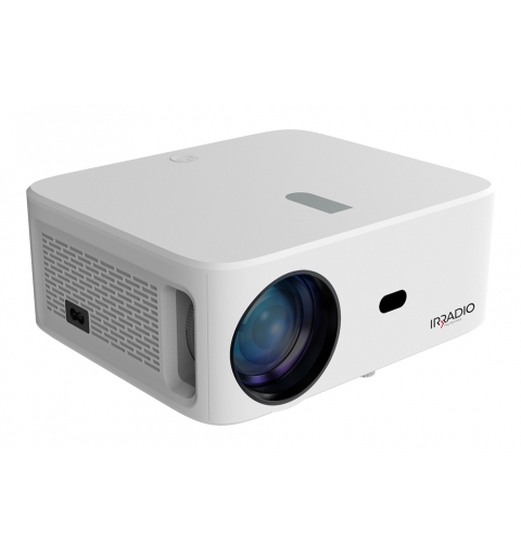Irradio 558100316 data projector Standard throw projector 850 ANSI lumens LCD 1080p (1920x1080) White