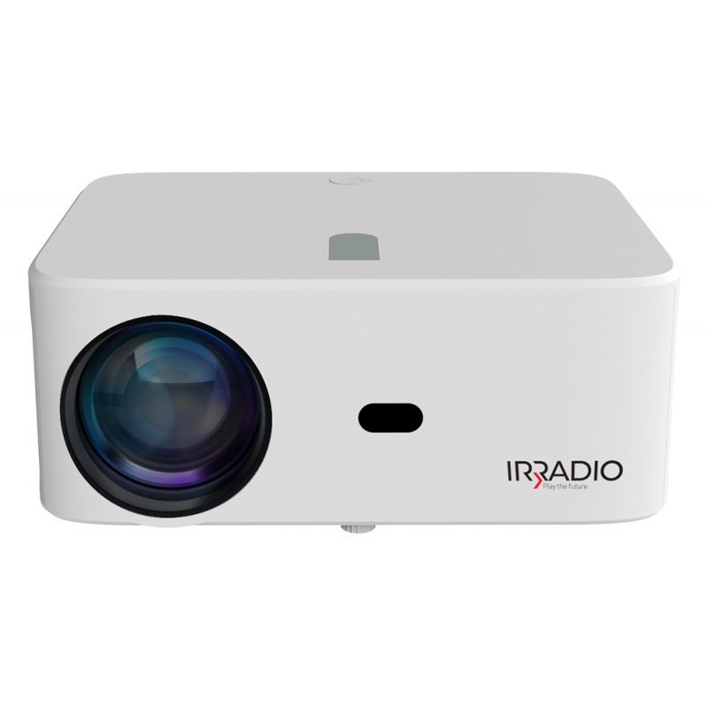 Irradio 558100316 data projector Standard throw projector 850 ANSI lumens LCD 1080p (1920x1080) White