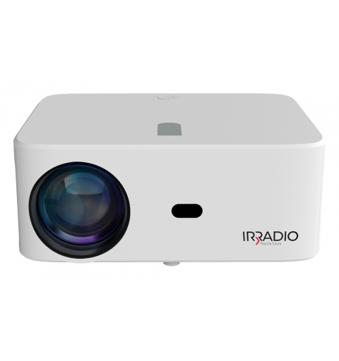 Irradio 558100316 data projector Standard throw projector 850 ANSI lumens LCD 1080p (1920x1080) White