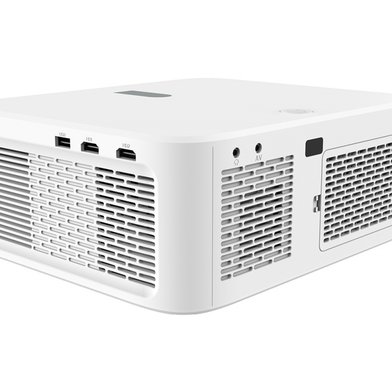 Irradio 558100316 data projector Standard throw projector 850 ANSI lumens LCD 1080p (1920x1080) White