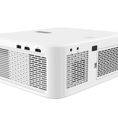 Irradio 558100316 data projector Standard throw projector 850 ANSI lumens LCD 1080p (1920x1080) White
