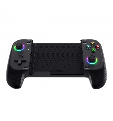 Trust GXT 735 Mylox Negro Bluetooth Gamepad Analógico Digital Android, iOS