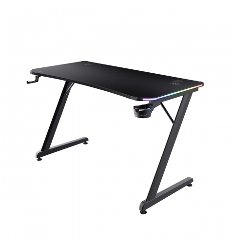 Trust GXT 709 LUMINUS Negro