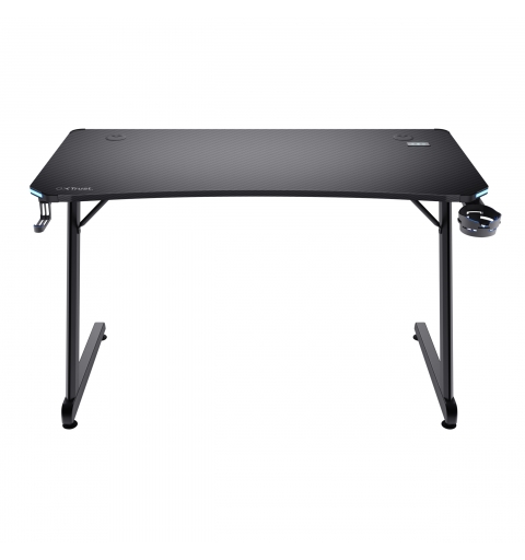 Trust GXT 709 LUMINUS Negro