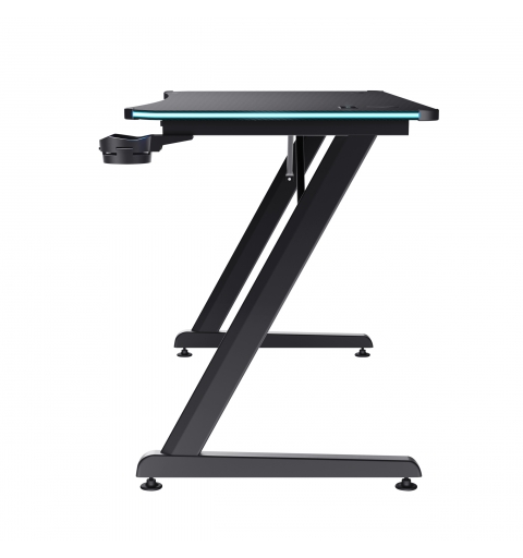 Trust GXT 709 LUMINUS Negro